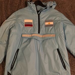 *TRADE* 10 Deep summit VCTRY JACKET